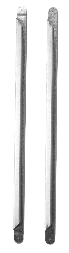  - Metal Duct